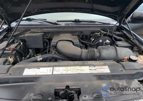 1997 Ford F150 from USA, damaged, VIN 1FTDX1862VNA17890